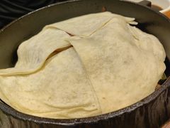 -玛禄藏膳(五分店)