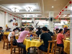 大堂-成惠食府(赤岗店)