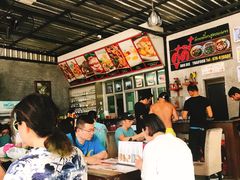 -Doo Dee Thai Food(Issan/Isaan/Esan)