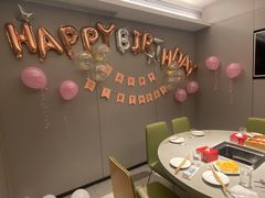 包厢-海底捞火锅(吴中路店)