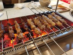 -延边金利串店(安达街店)