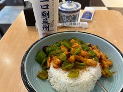 -西部马华清真食府·丝路菜(大钟寺店)