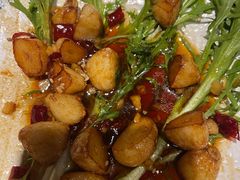 -桂马·日本料理·海胆·海鲜饭·酒场(民主广场店)