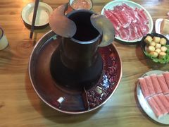 -东镇老火锅(长春路首店)