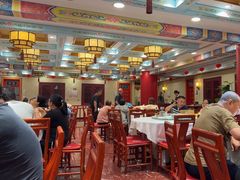 -万荣烤鸭店·北京菜(天坛店)