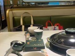 -狐狸爱上椰子鸡(滨江星光大道店)