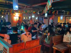 -海雾里小酒馆(观音桥店)