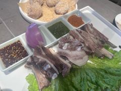 -陈熹公民族美食文化餐厅(中华广场店)