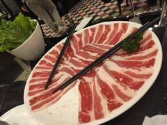 -一哥澳门豆捞 · 十七年经典澳门火锅(四季天地店)
