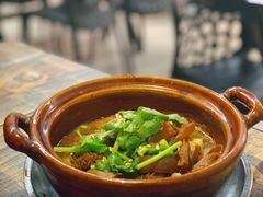 -阳江河堤老牌曾记美食