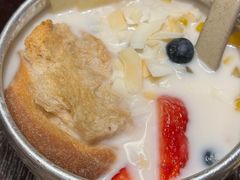 -滇野云南野生菌餐厅(陕西南路店)