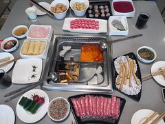 -海底捞火锅(宝龙广场夜宵主题店)