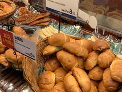 海盐面包-都恩客(高岛屋百货店)