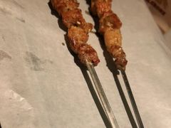 -平娃三宝烧烤·面食(南小街店)