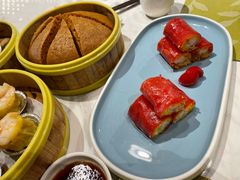 -顺意·顺德家乡菜(国际人才大厦店)