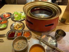 -西塔老太太泥炉烤肉(杭州首店)