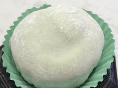 抹茶雪媚娘-密约(浦沿店)