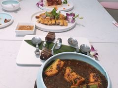 -香香海南菜餐厅