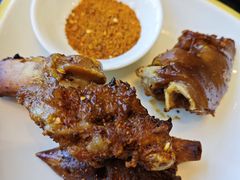 -翠湖宾馆·中餐厅