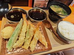 -天妇罗内顺田(罗湖店)