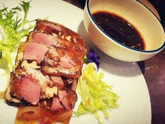 -闫府私房菜·老字号(恒隆店)