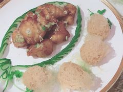 -唐阁(香港朗廷酒店)
