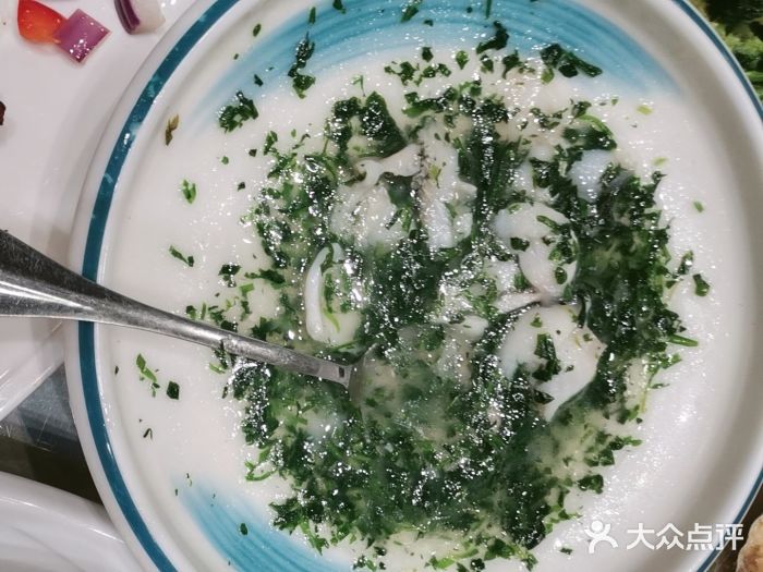 章氏(车站北路店)图片