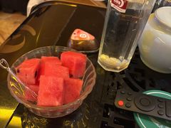 -良子健身(金融街店)