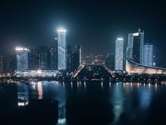 -天鹅湖体育公园