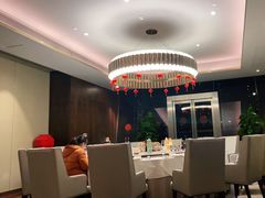 包厢-桃花源中餐厅(金茂豪华精选酒店)