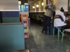 -雁滩白记·兰州牛肉面