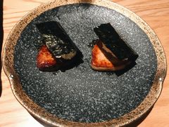 -然寿司(郎园vintage店)