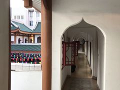 -皇城清真寺