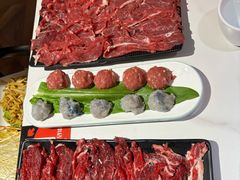 -牛品福潮汕牛肉火锅(旺庄店)