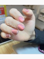 -xiFan·喜凡美甲工作室