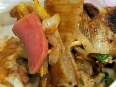 -四环冷面王(西单华威约饭街店)