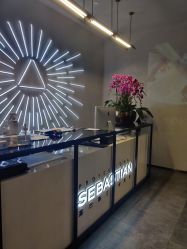 -SEBASTIAN塞巴斯汀