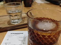 -星巴克(太古城中心店)