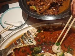 -鲜得莱渔港·小平岛海胆馆(七贤岭店)