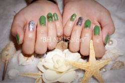 -如一·美甲美睫