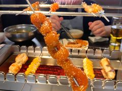 -很久以前羊肉串(大宁中心广场店)