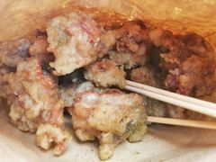 -傅强排骨(成都总店)