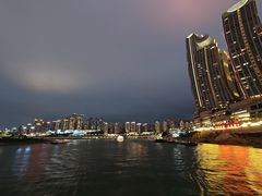 -重庆两江夜游-金碧系列