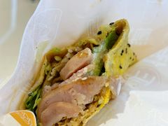 -煎饼正传(万象城店)