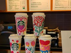 -星巴克(3号湾店)
