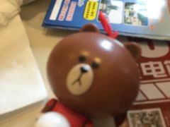 -麦当劳(中山路店)