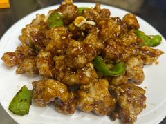-三子下水馆(南十四道街151号店)