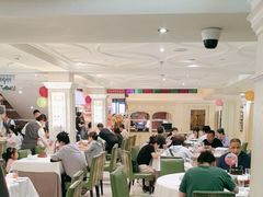 -大鸭梨烤鸭(左家庄店)