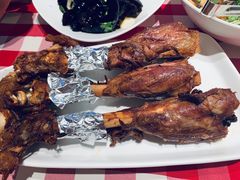 -西贝莜面村(近铁城市广场店)