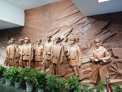 -辛亥革命博物院北区